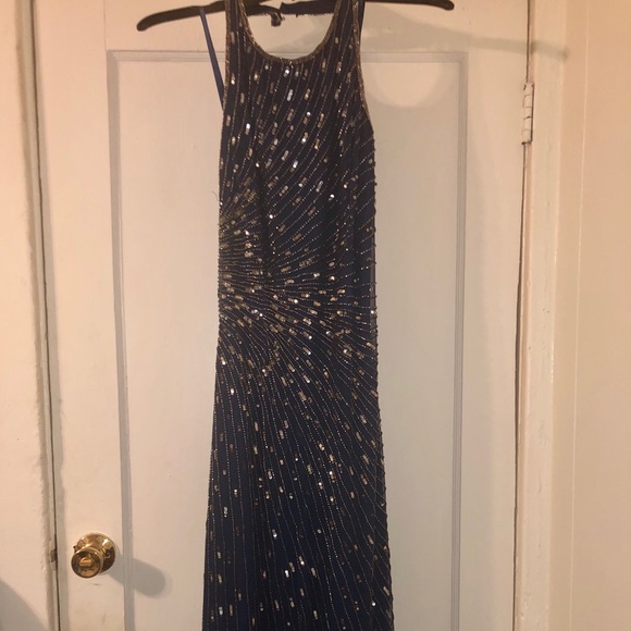 Prom Dress - Picture 2 of 3